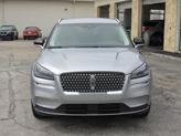 Thumbnail of 2022 Silver Radiance Metallic Clearcoat Lincoln Corsair