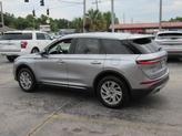 Thumbnail of 2022 Silver Radiance Metallic Clearcoat Lincoln Corsair