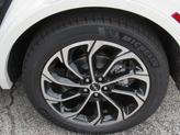 Thumbnail of 2025 WHITE PLATINUM Lincoln Nautilus