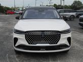 Thumbnail of 2025 WHITE PLATINUM Lincoln Nautilus