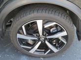 Thumbnail of 2022 Magnetic Black Pearl Nissan Rogue Sport