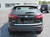 Thumbnail of 2022 Magnetic Black Pearl Nissan Rogue Sport
