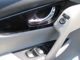 Thumbnail of 2022 Magnetic Black Pearl Nissan Rogue Sport