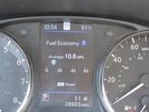 Thumbnail of 2022 Magnetic Black Pearl Nissan Rogue Sport