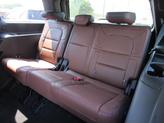 Thumbnail of 2023 Infinite Black Metallic Clearcoat Lincoln Navigator