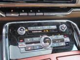 Thumbnail of 2023 Infinite Black Metallic Clearcoat Lincoln Navigator