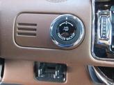 Thumbnail of 2023 Infinite Black Metallic Clearcoat Lincoln Navigator