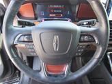 Thumbnail of 2023 Infinite Black Metallic Clearcoat Lincoln Navigator