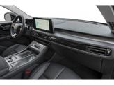 Thumbnail of 2025 Pristine White Metallic Tri-Coat Lincoln Aviator