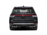 Thumbnail of 2025 Pristine White Metallic Tri-Coat Lincoln Aviator