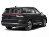 Thumbnail of 2025 Pristine White Metallic Tri-Coat Lincoln Aviator