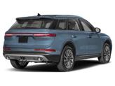 Thumbnail of 2025 HARBOR GREY Lincoln Corsair