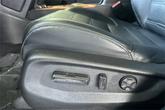 Thumbnail of 2022 Blue Honda CR-V