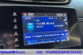 Thumbnail of 2022 Blue Honda CR-V