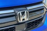 Thumbnail of 2022 Blue Honda CR-V