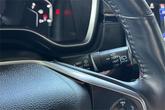 Thumbnail of 2022 Blue Honda CR-V