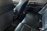 Thumbnail of 2022 Blue Honda CR-V