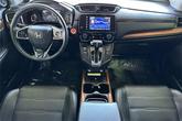 Thumbnail of 2022 Blue Honda CR-V