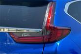 Thumbnail of 2022 Blue Honda CR-V