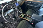 Thumbnail of 2022 Blue Honda CR-V