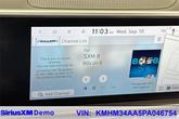 Thumbnail of 2023 Serenity White Hyundai IONIQ 6