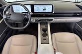 Thumbnail of 2023 Serenity White Hyundai IONIQ 6