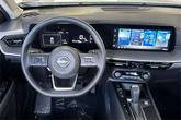 Thumbnail of 2026 Aspen White Tricoat Nissan Kicks
