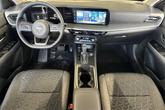 Thumbnail of 2026 Aspen White Tricoat Nissan Kicks