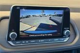 Thumbnail of 2025 Super Black Nissan Rogue