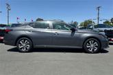 Thumbnail of 2025 Gun Metallic Nissan Altima