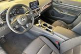 Thumbnail of 2025 Gun Metallic Nissan Altima