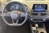 Thumbnail of 2025 Gun Metallic Nissan Altima