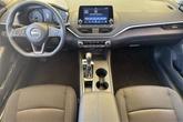 Thumbnail of 2025 Gun Metallic Nissan Altima