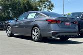 Thumbnail of 2025 Gun Metallic Nissan Altima