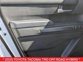 Thumbnail of 2025 0040 Toyota Tacoma