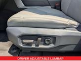 Thumbnail of 2025 Gray Toyota Tundra Hybrid