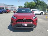 Thumbnail of 2025 03t3 Toyota RAV4