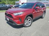 Photo of 2025 03t3 Toyota RAV4