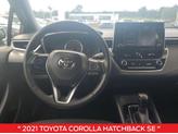 Thumbnail of 2021 Gray Toyota Corolla