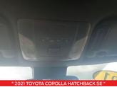 Thumbnail of 2021 Gray Toyota Corolla