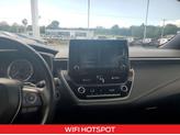 Thumbnail of 2021 Gray Toyota Corolla