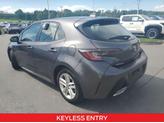 Thumbnail of 2021 Gray Toyota Corolla