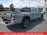 Thumbnail of 2023 06x3 Toyota Tacoma