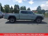 Thumbnail of 2023 06x3 Toyota Tacoma