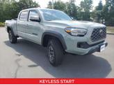 Thumbnail of 2023 06x3 Toyota Tacoma