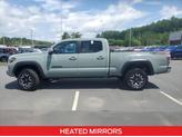 Thumbnail of 2023 06x3 Toyota Tacoma