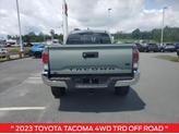 Thumbnail of 2023 06x3 Toyota Tacoma