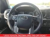 Thumbnail of 2023 06x3 Toyota Tacoma