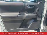 Thumbnail of 2023 06x3 Toyota Tacoma