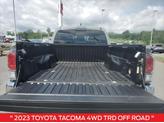 Thumbnail of 2023 06x3 Toyota Tacoma
